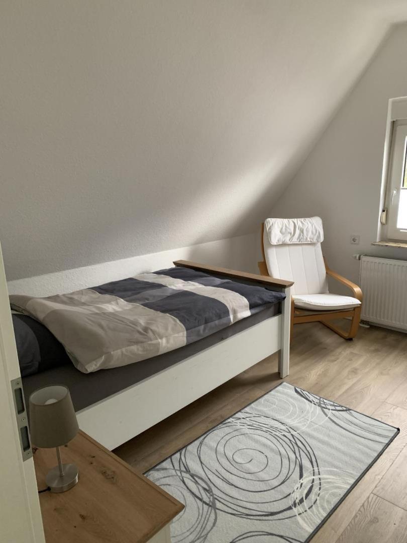 Neu! Schickes Und Modernes Ferienhaus Ant Zingel Krummhörn Exteriér fotografie