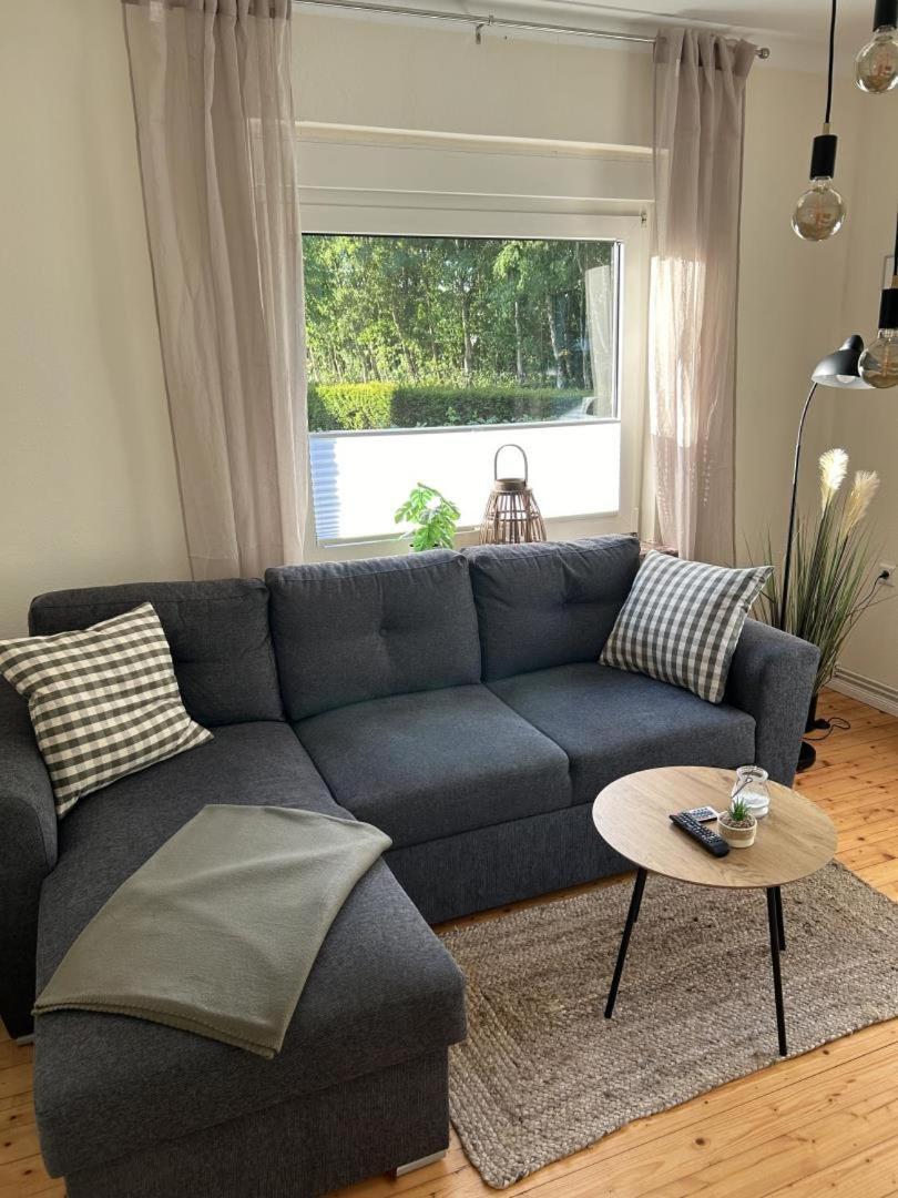 Neu! Schickes Und Modernes Ferienhaus Ant Zingel Krummhörn Exteriér fotografie